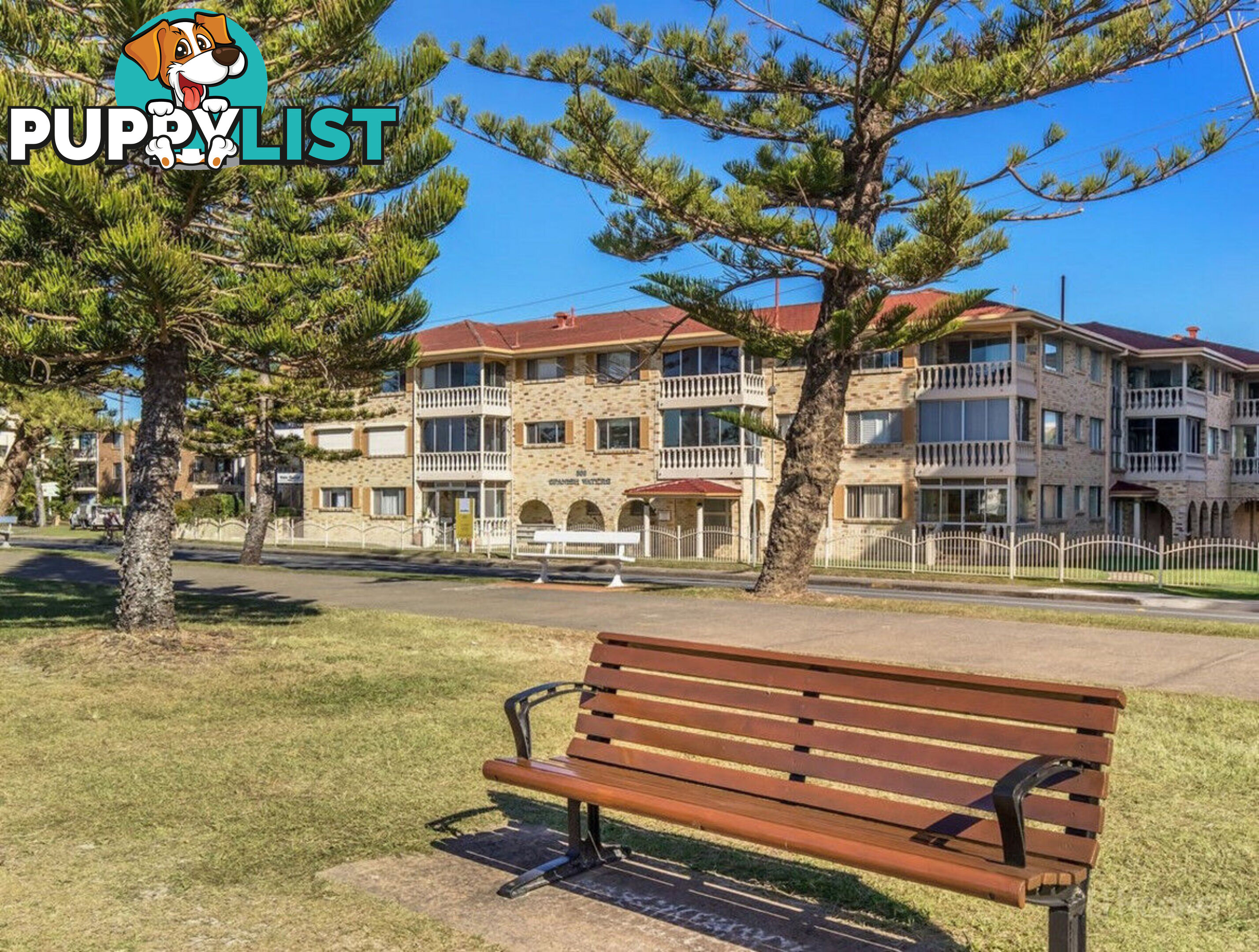 7/500 Marine Parade BIGGERA WATERS QLD 4216