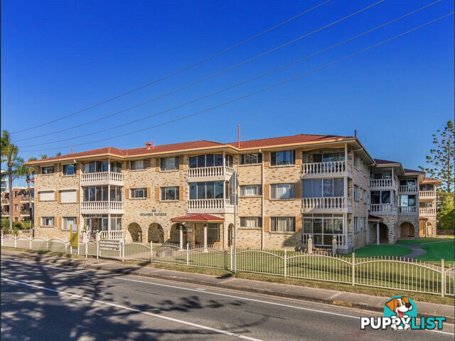 7/500 Marine Parade BIGGERA WATERS QLD 4216