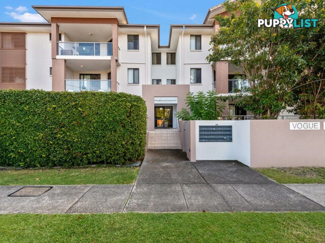 4/32 Bath Street LABRADOR QLD 4215