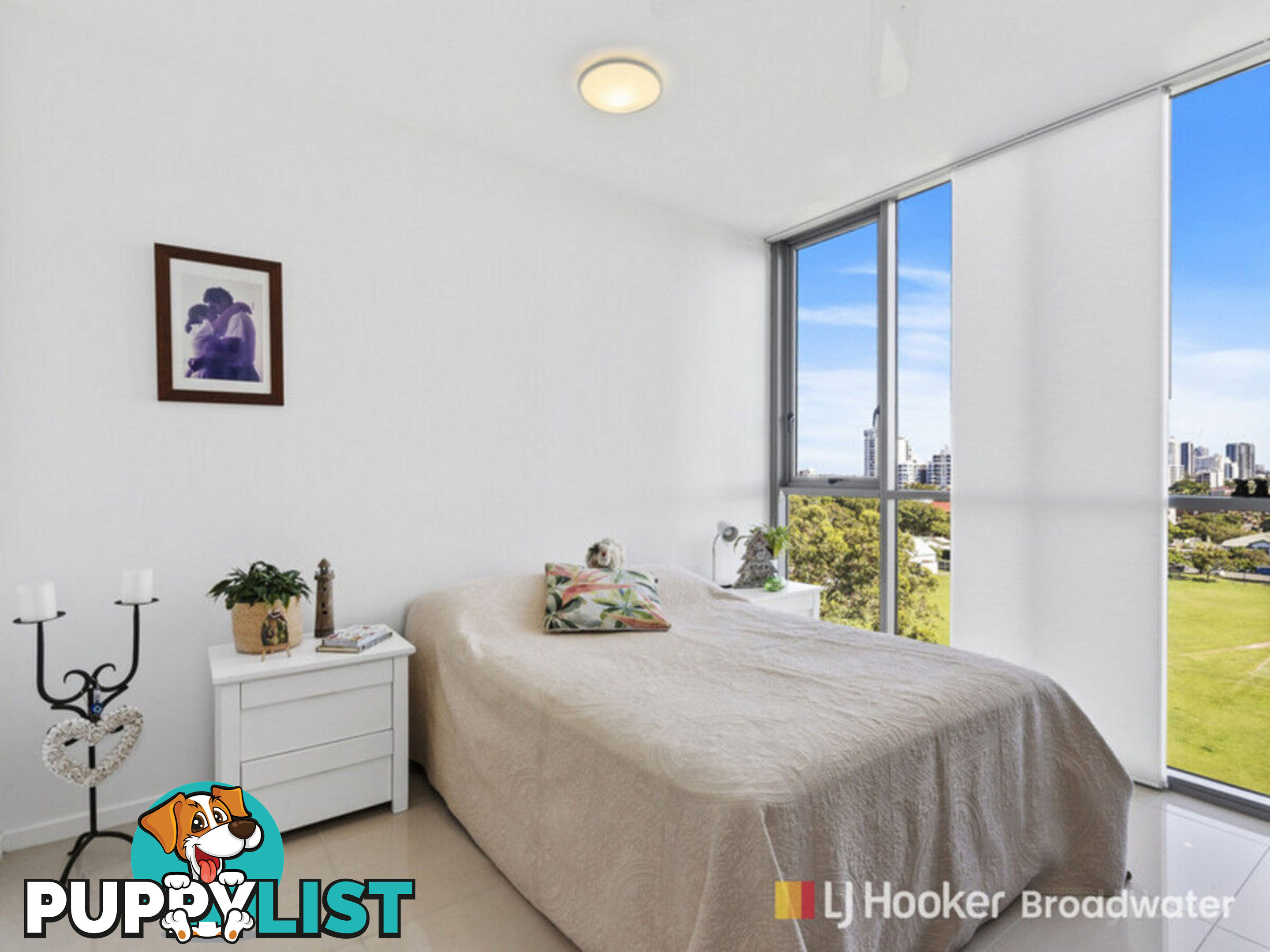 701/17 Bath Street LABRADOR QLD 4215