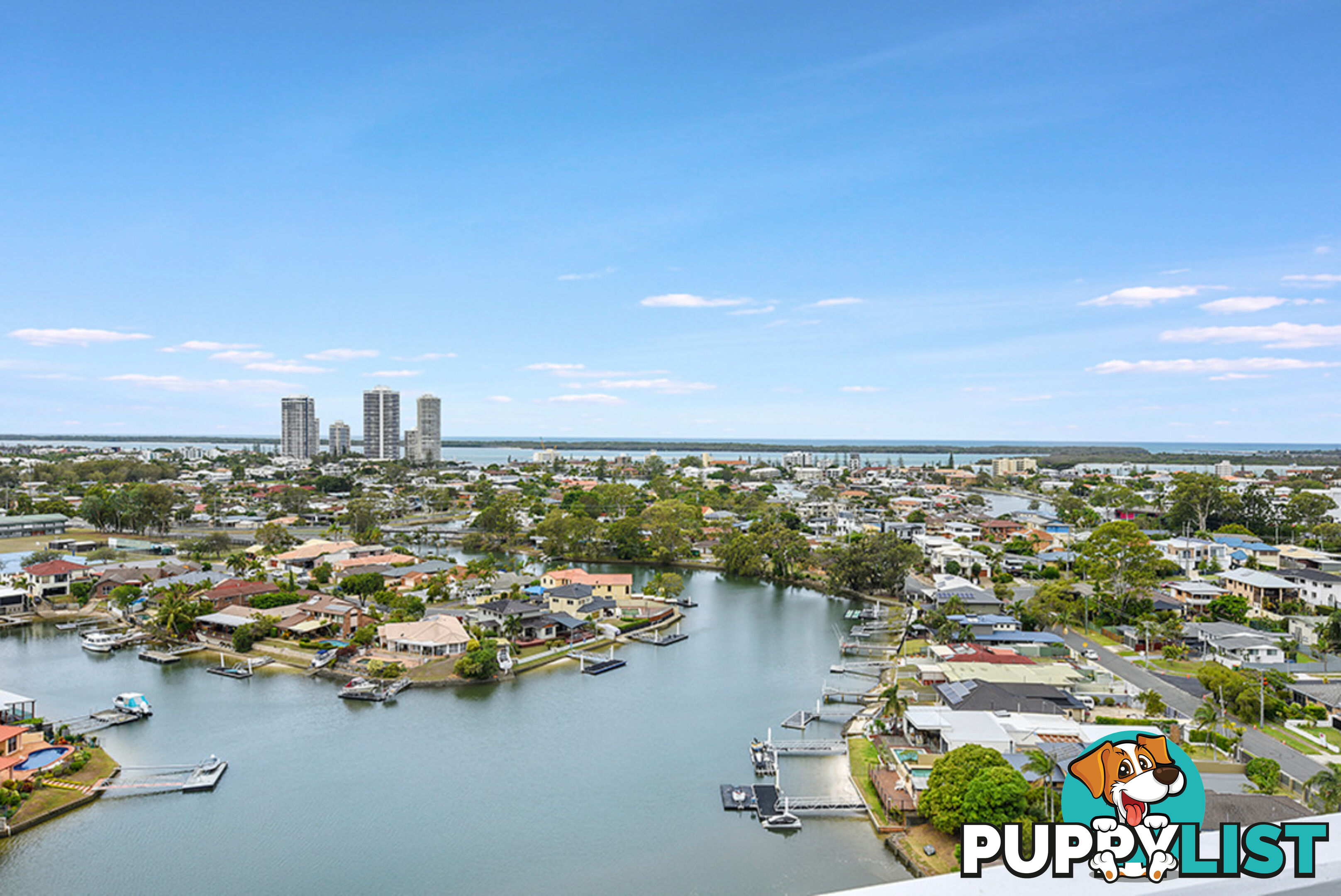 2703/5 Harbour Side Court BIGGERA WATERS QLD 4216