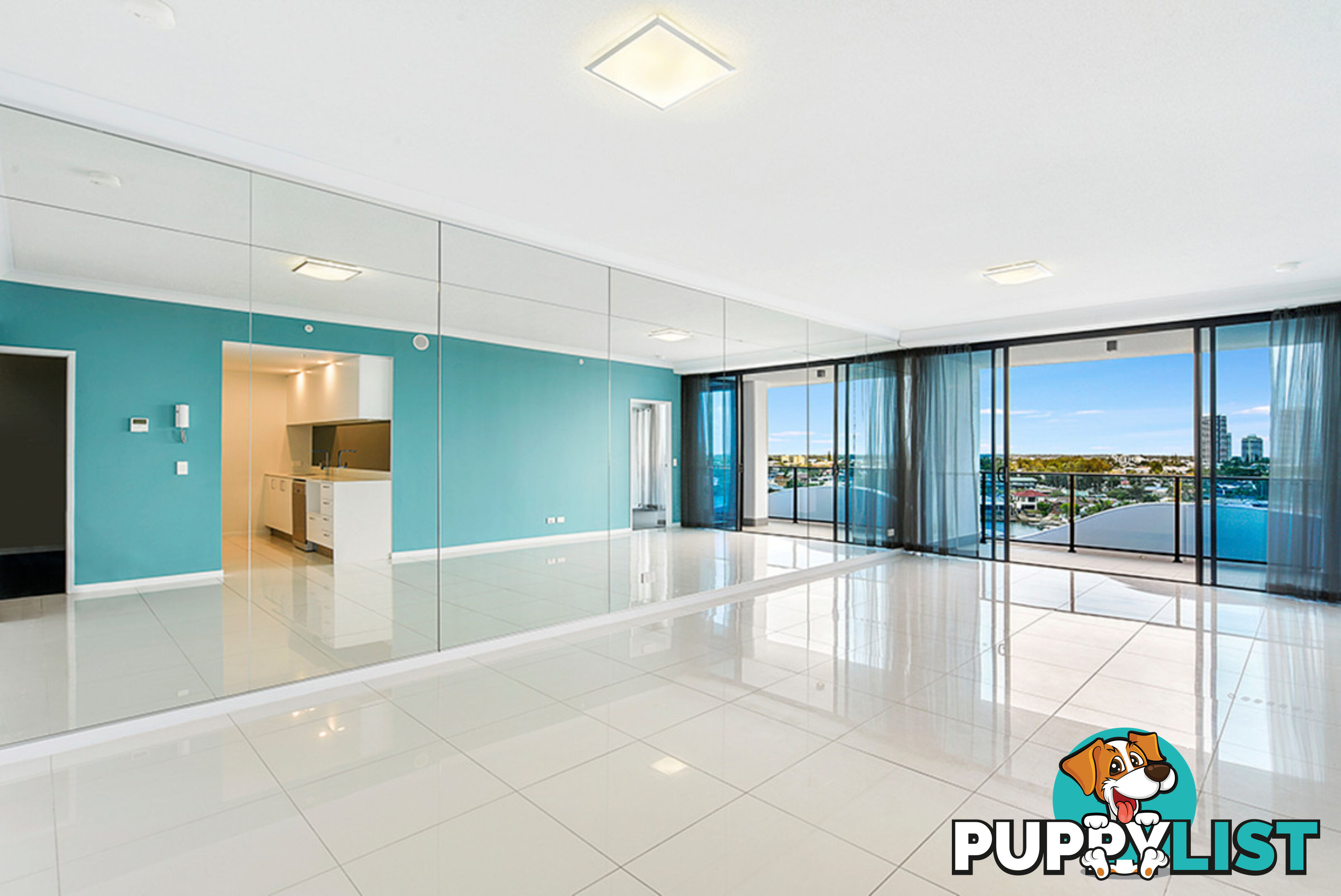 2703/5 Harbour Side Court BIGGERA WATERS QLD 4216