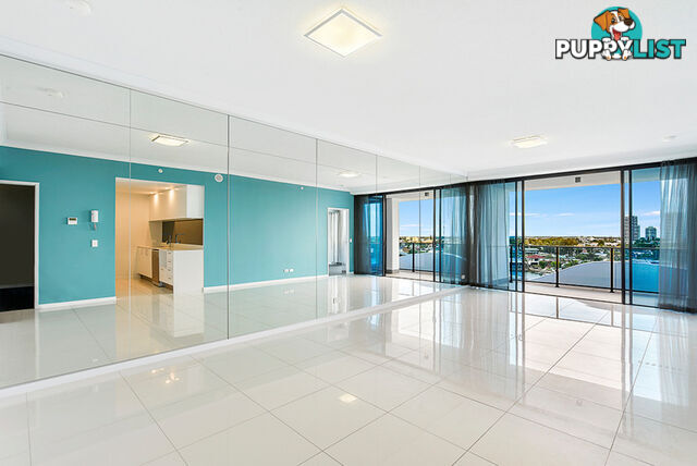 2703/5 Harbour Side Court BIGGERA WATERS QLD 4216