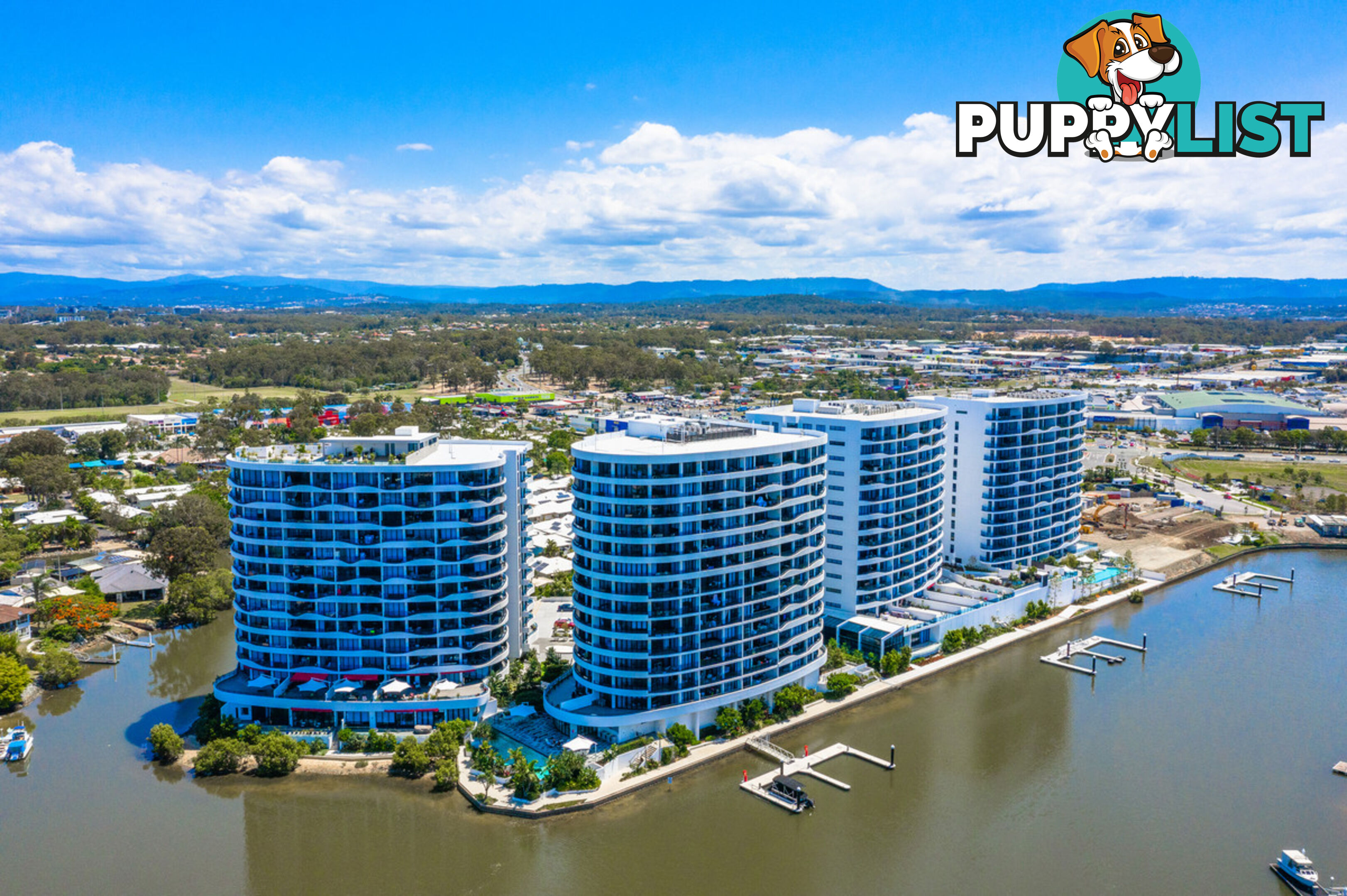 2703/5 Harbour Side Court BIGGERA WATERS QLD 4216