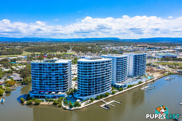 2703/5 Harbour Side Court BIGGERA WATERS QLD 4216