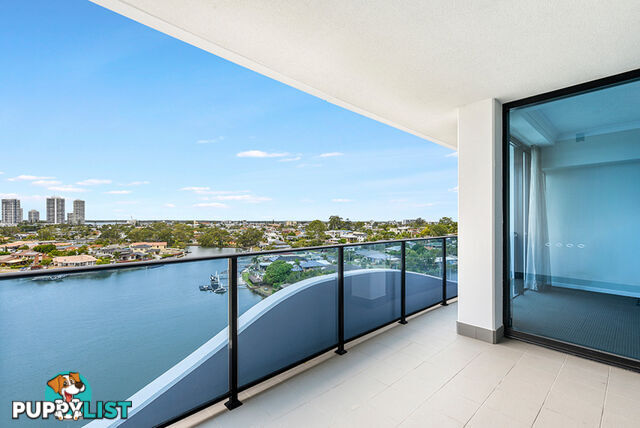 2703/5 Harbour Side Court BIGGERA WATERS QLD 4216