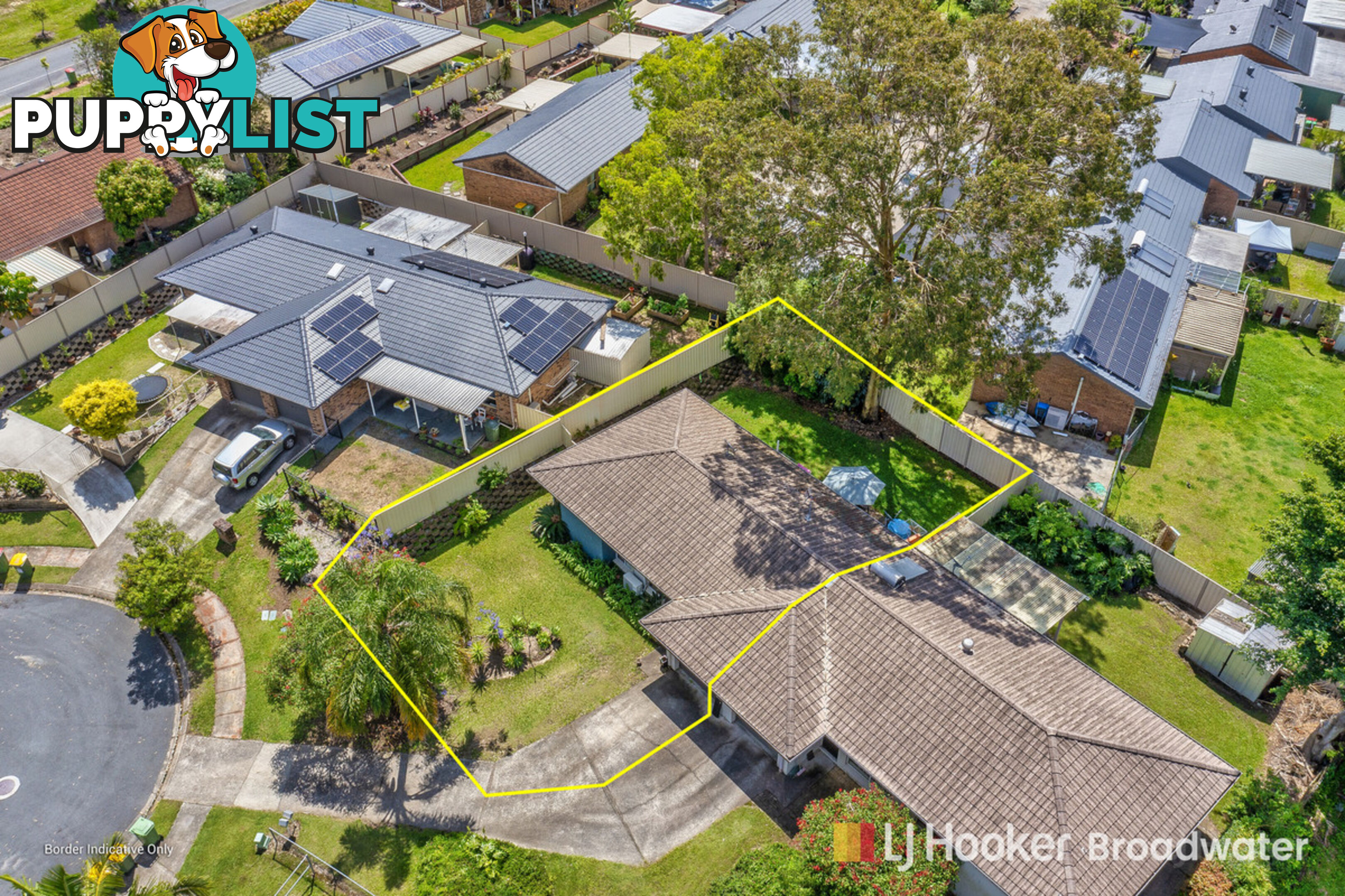 2/6 Hepburn Court OXENFORD QLD 4210