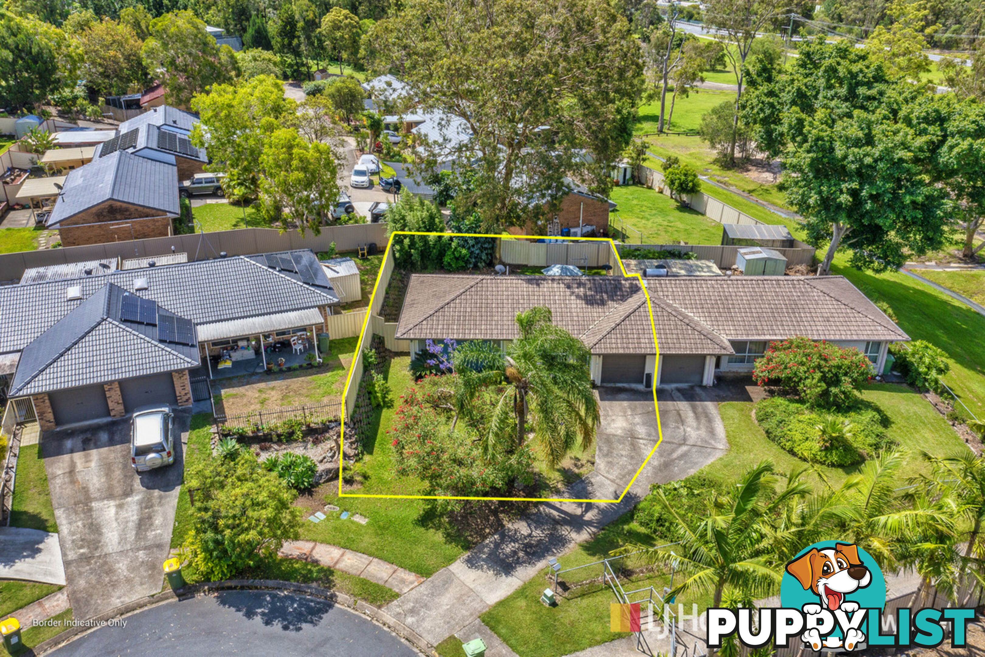 2/6 Hepburn Court OXENFORD QLD 4210