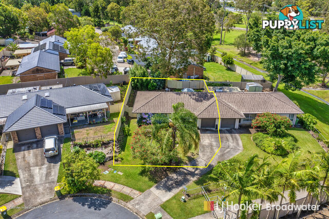 2/6 Hepburn Court OXENFORD QLD 4210