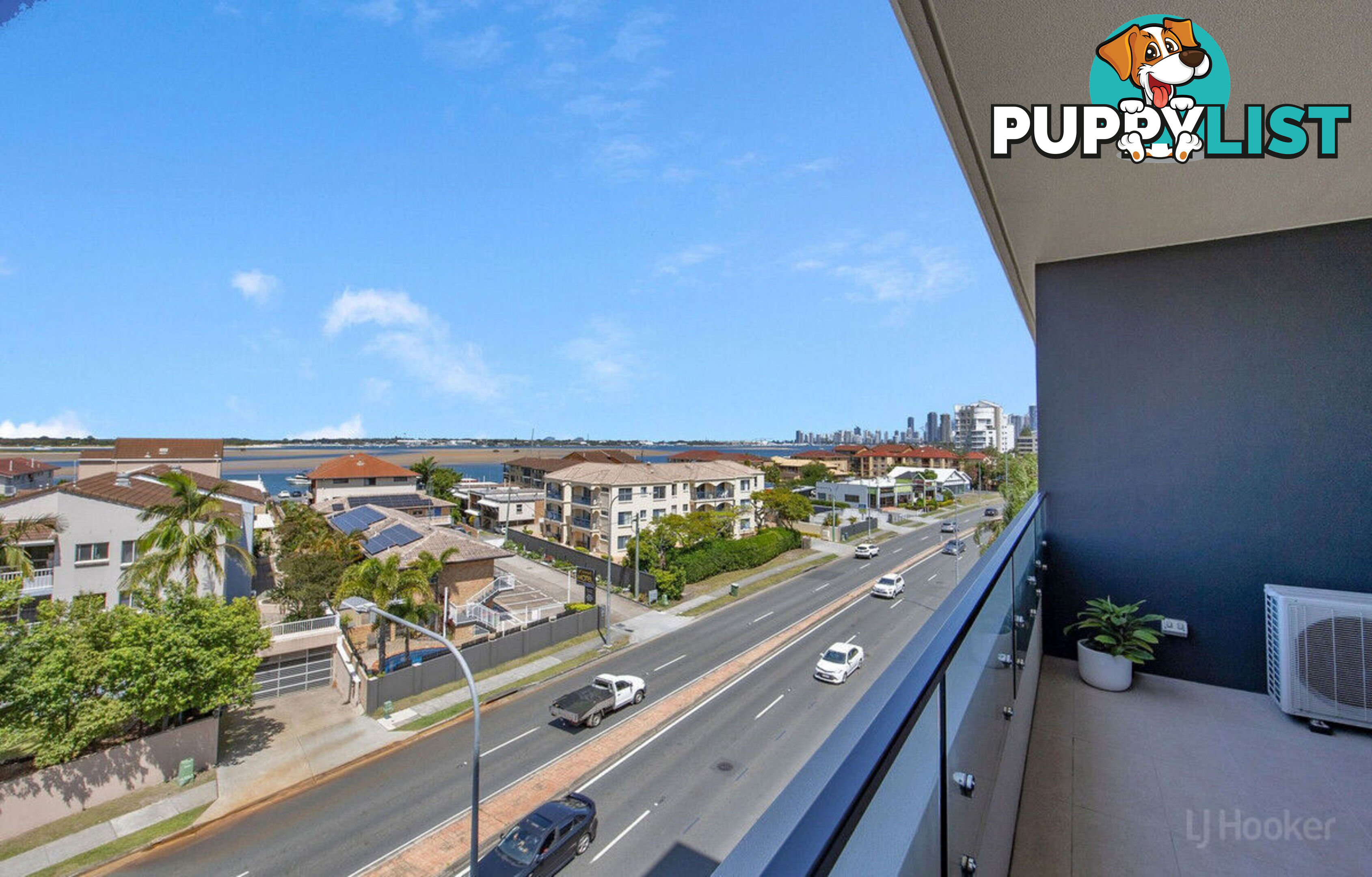 405/110 Frank Street LABRADOR QLD 4215