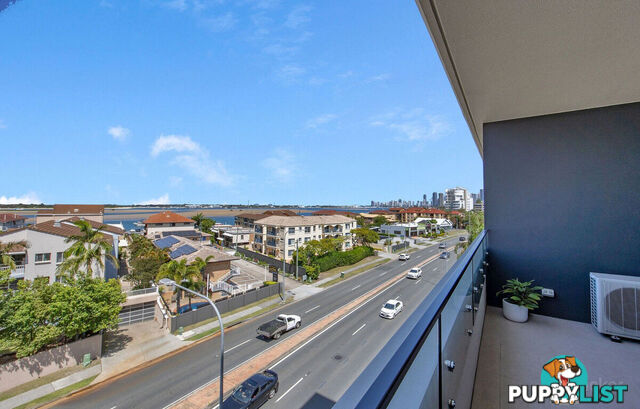 405/110 Frank Street LABRADOR QLD 4215