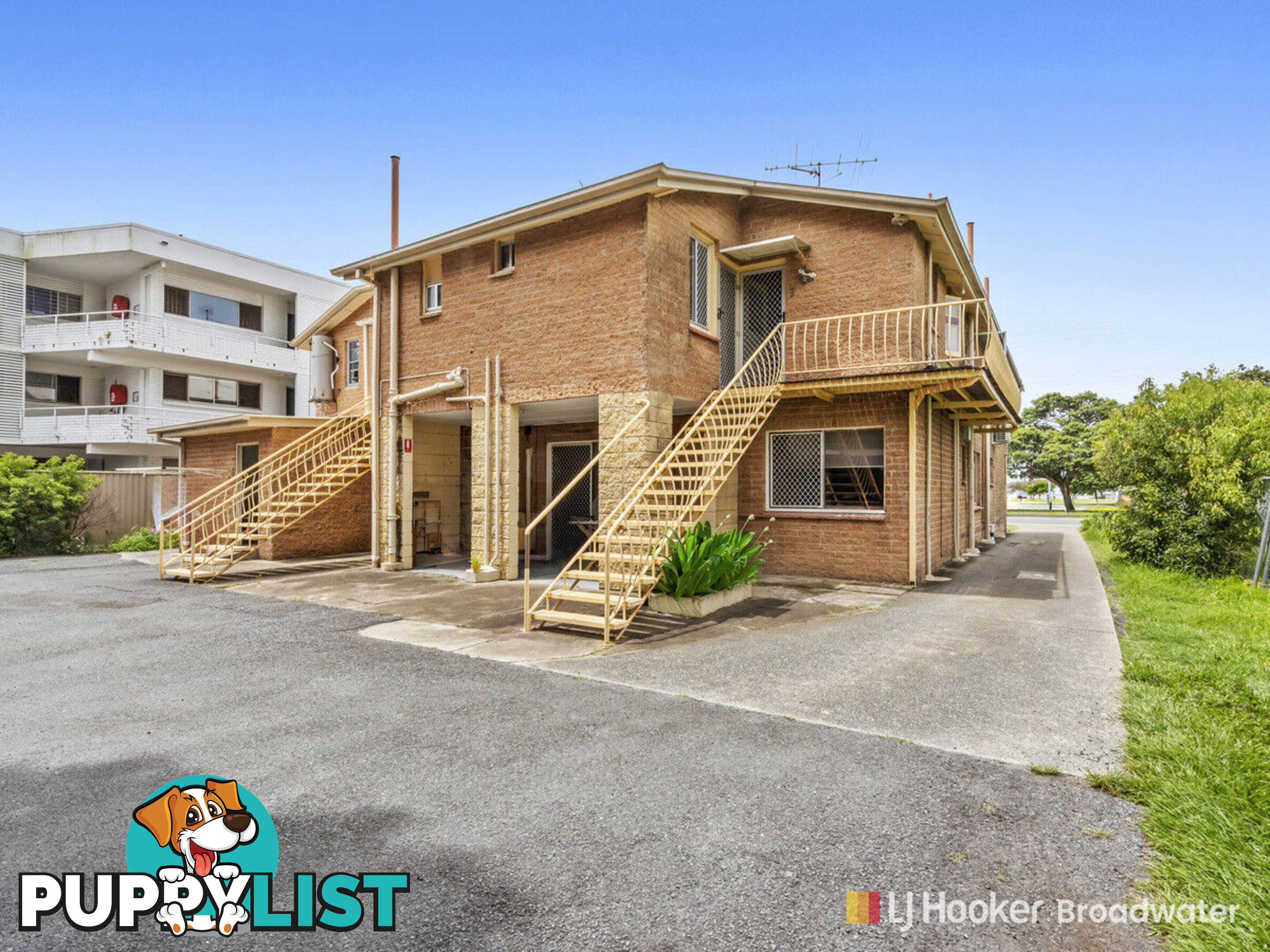 7/126 Marine Parade SOUTHPORT QLD 4215