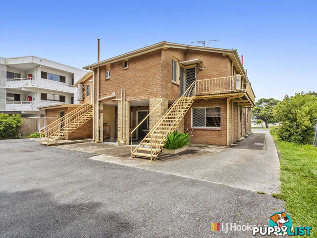 7/126 Marine Parade SOUTHPORT QLD 4215