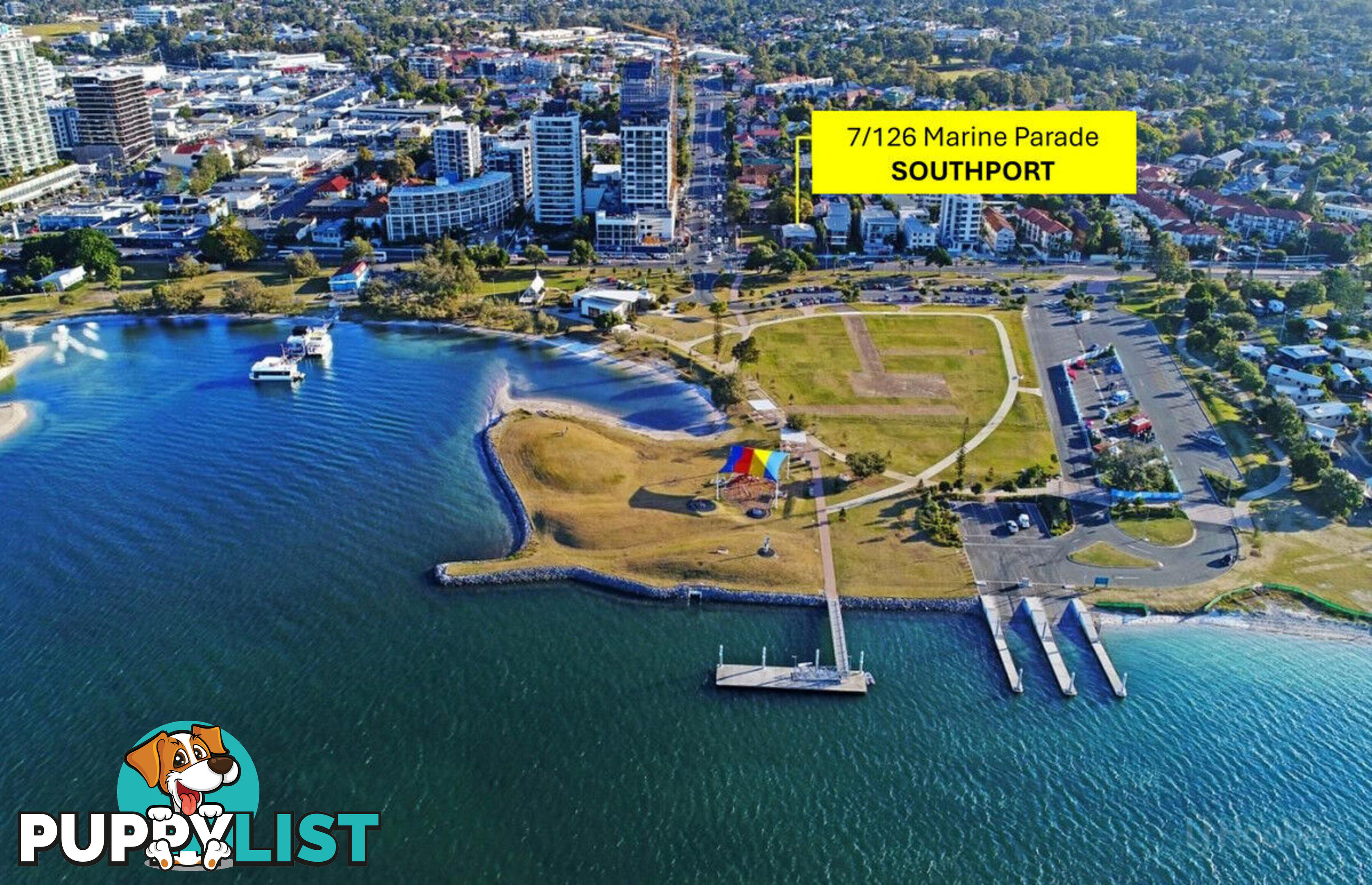 7/126 Marine Parade SOUTHPORT QLD 4215