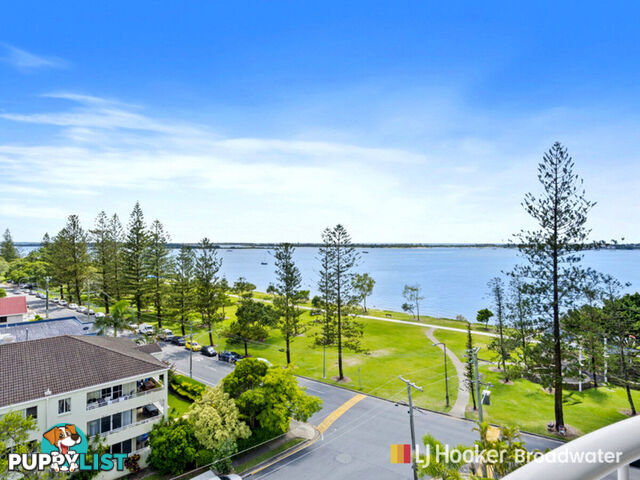 701/182-192 Marine Parade LABRADOR QLD 4215