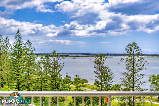 701/182-192 Marine Parade LABRADOR QLD 4215