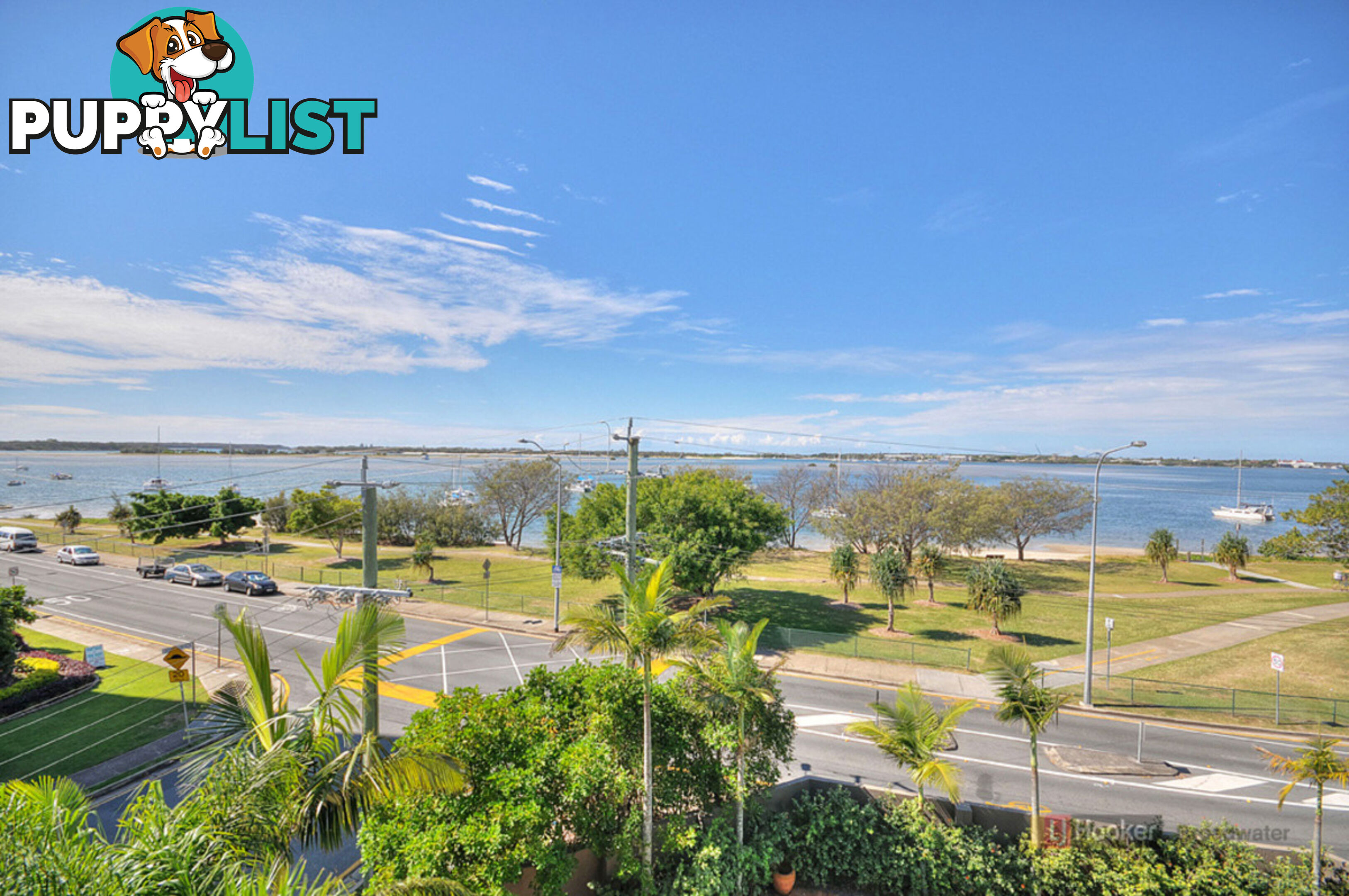 4/240 Marine Parade LABRADOR QLD 4215