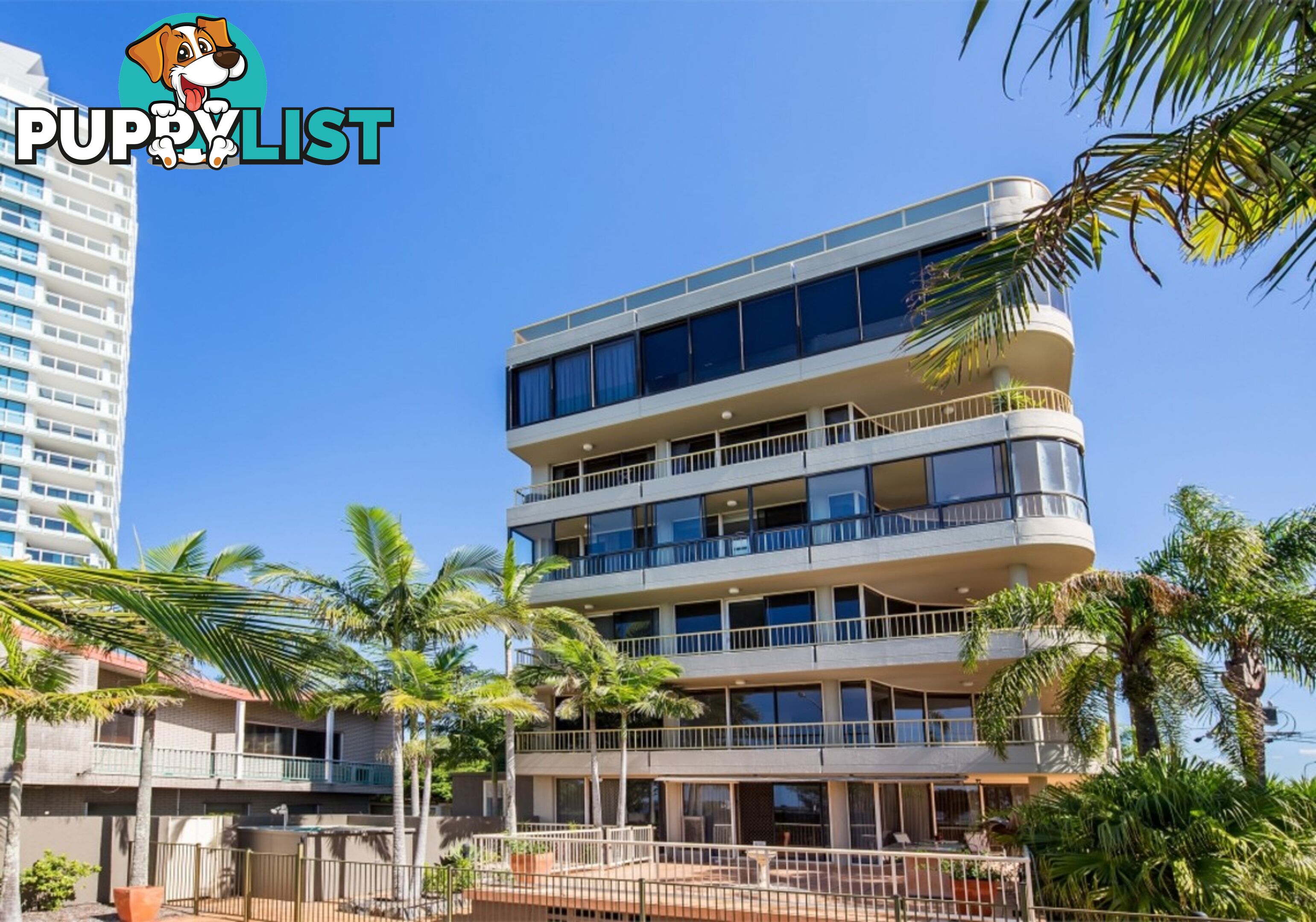 4/240 Marine Parade LABRADOR QLD 4215