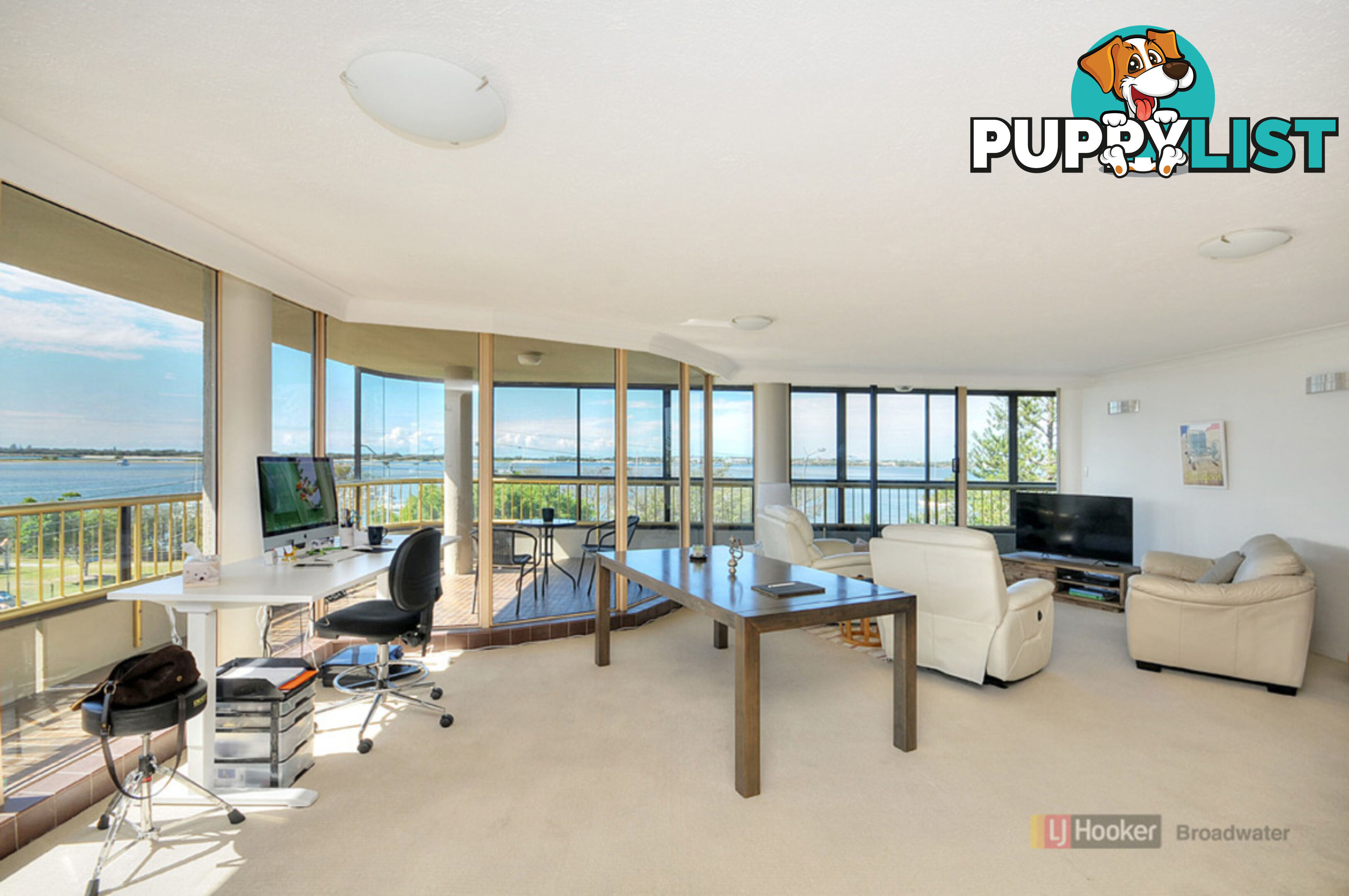 4/240 Marine Parade LABRADOR QLD 4215