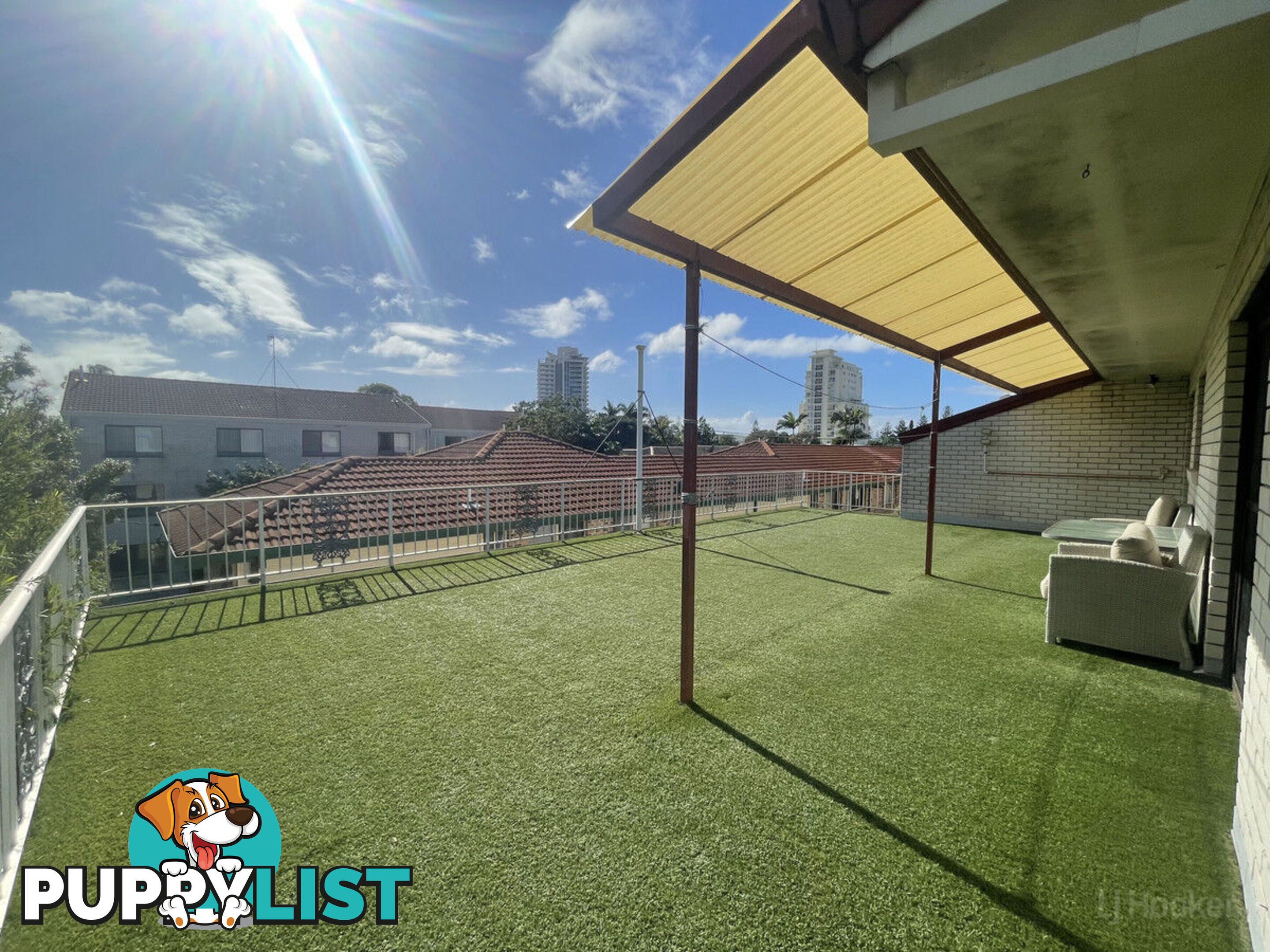 10/3 Ahern Street LABRADOR QLD 4215
