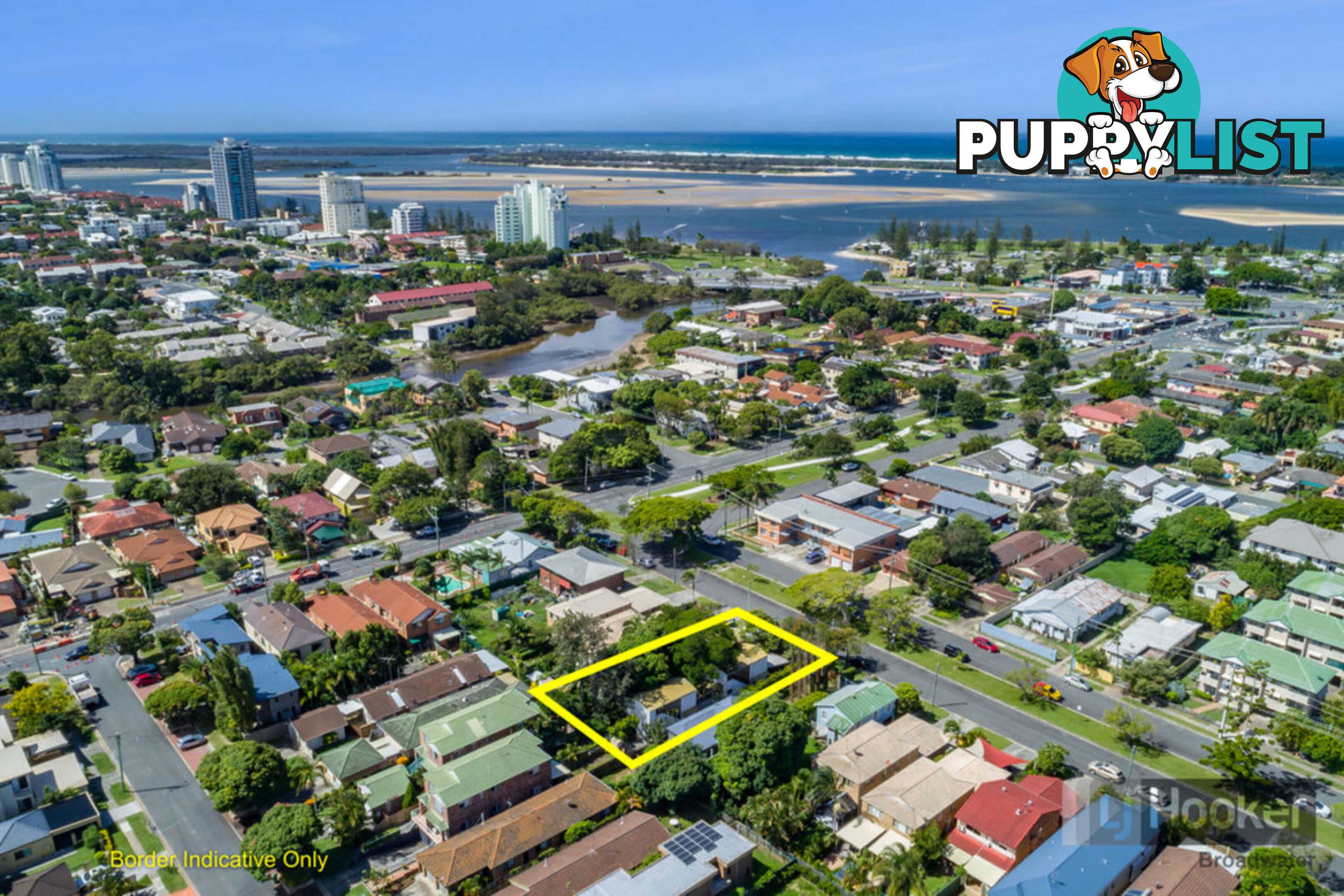 88 Worendo Street SOUTHPORT QLD 4215