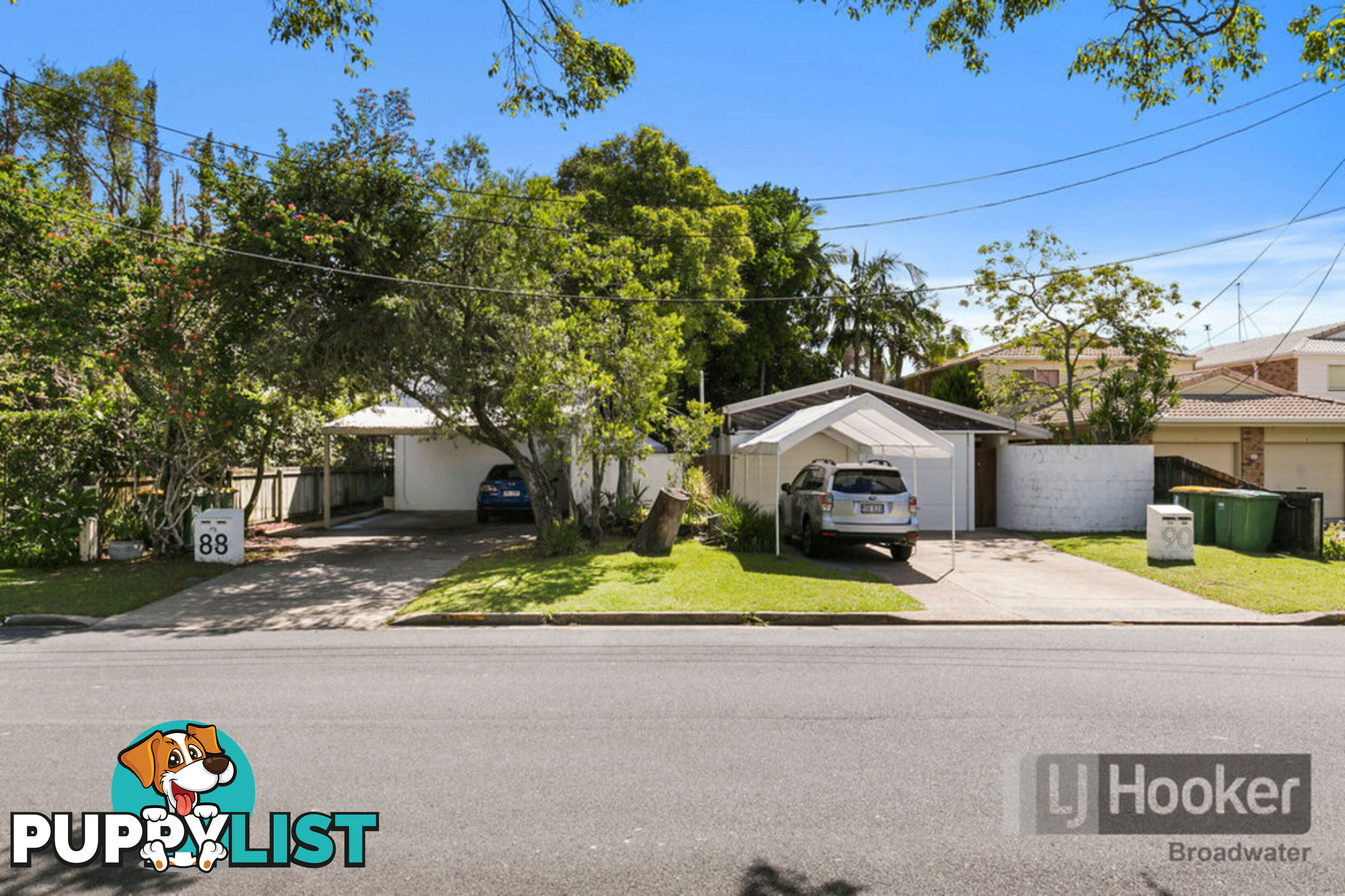 88 Worendo Street SOUTHPORT QLD 4215