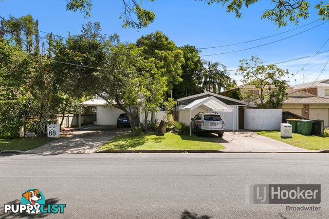 88 Worendo Street SOUTHPORT QLD 4215