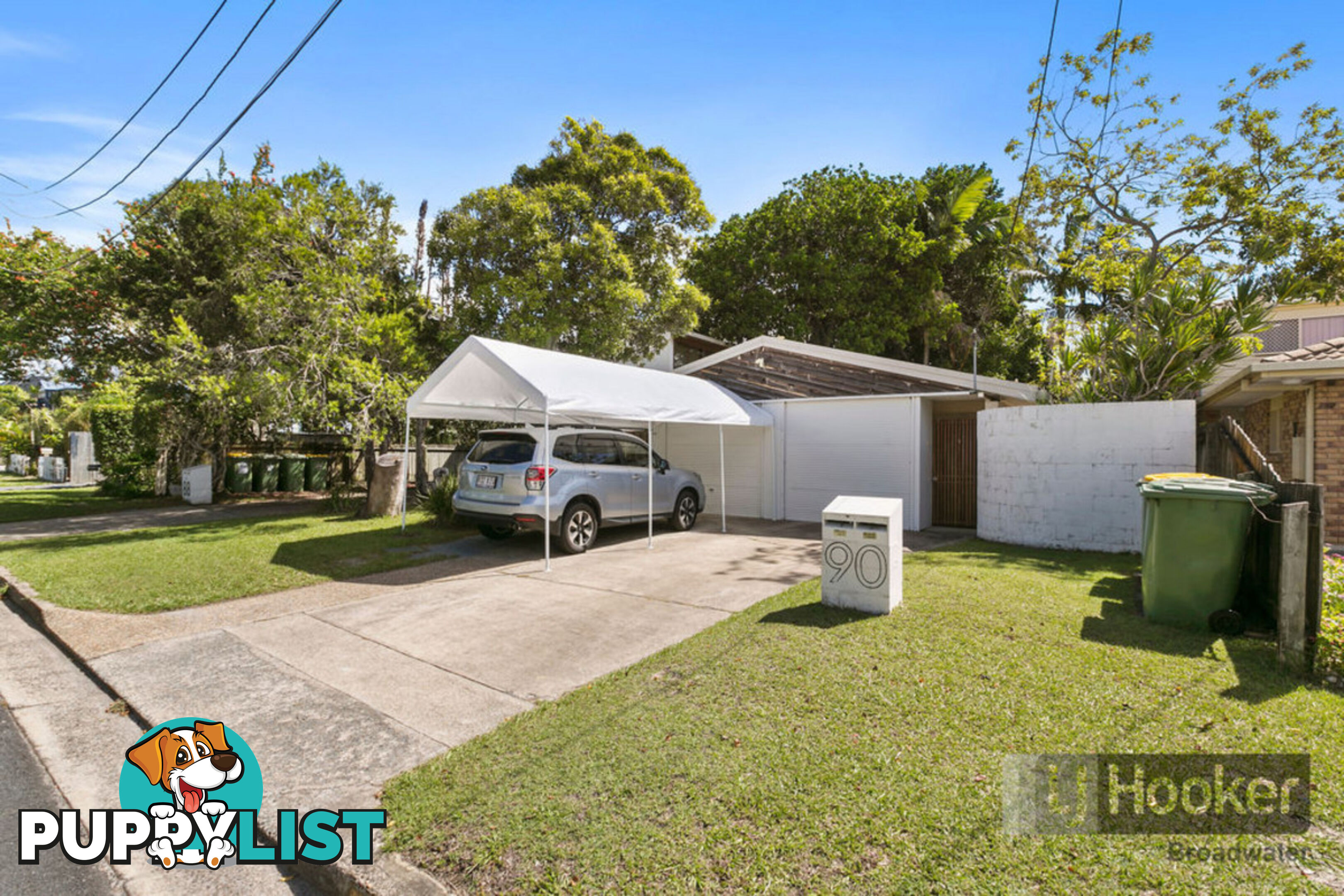 88 Worendo Street SOUTHPORT QLD 4215