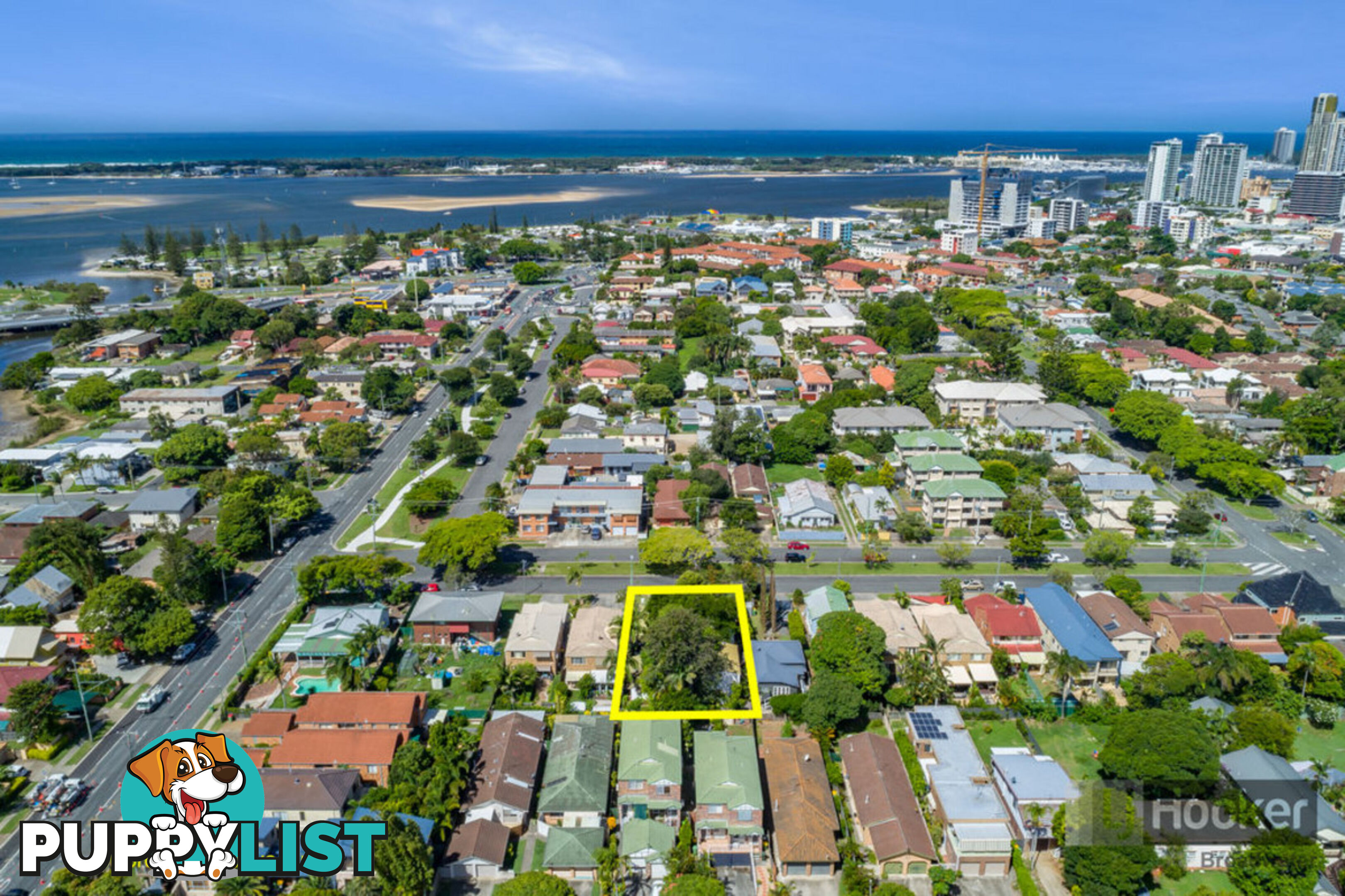 88 Worendo Street SOUTHPORT QLD 4215