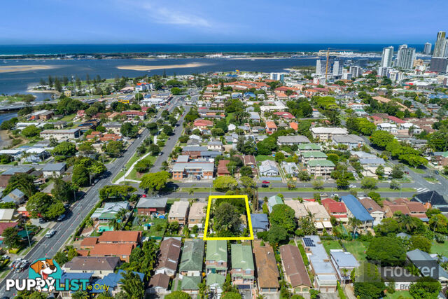 88 Worendo Street SOUTHPORT QLD 4215