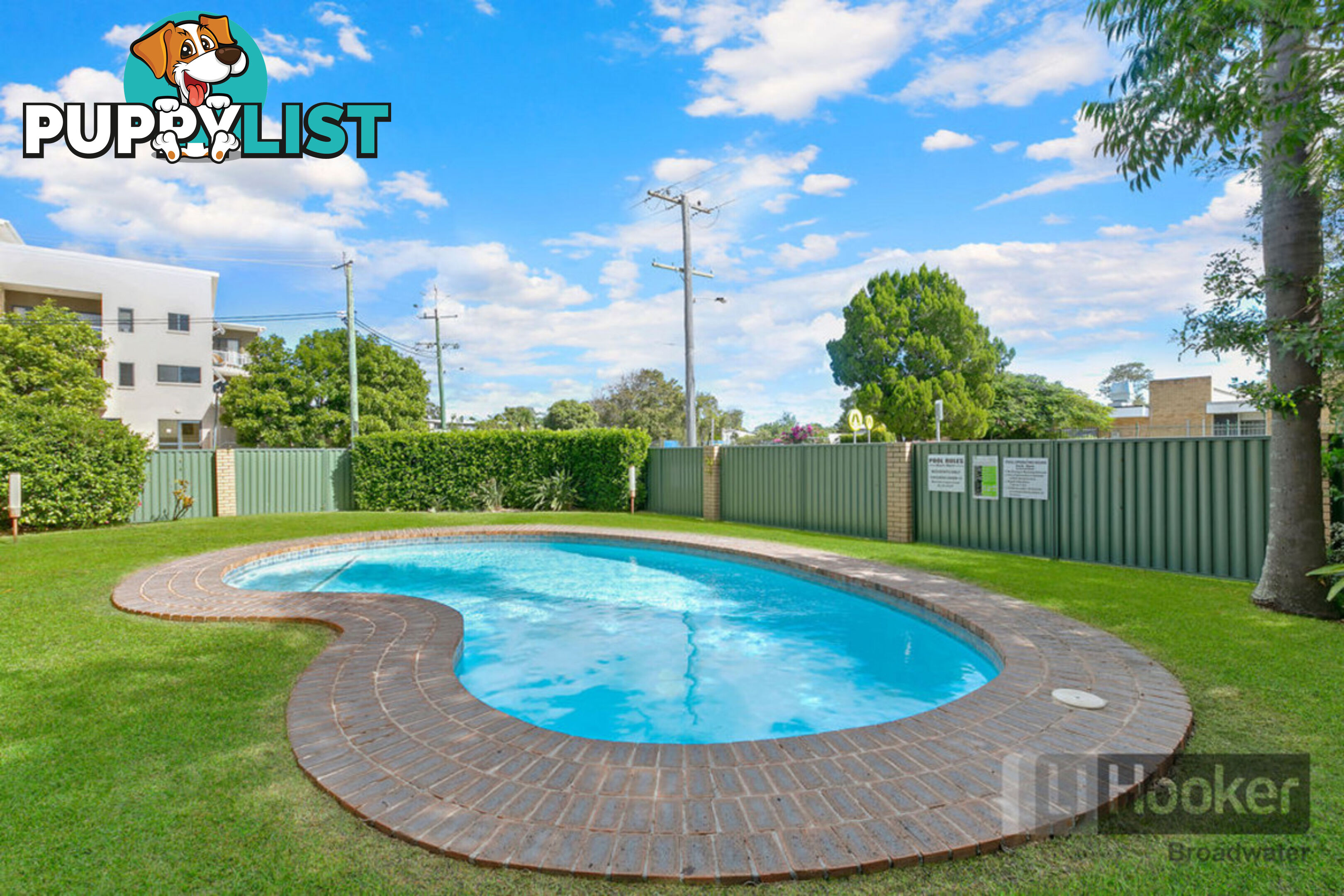 14/9 Bradford Street LABRADOR QLD 4215