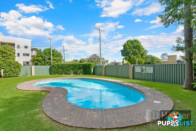 14/9 Bradford Street LABRADOR QLD 4215