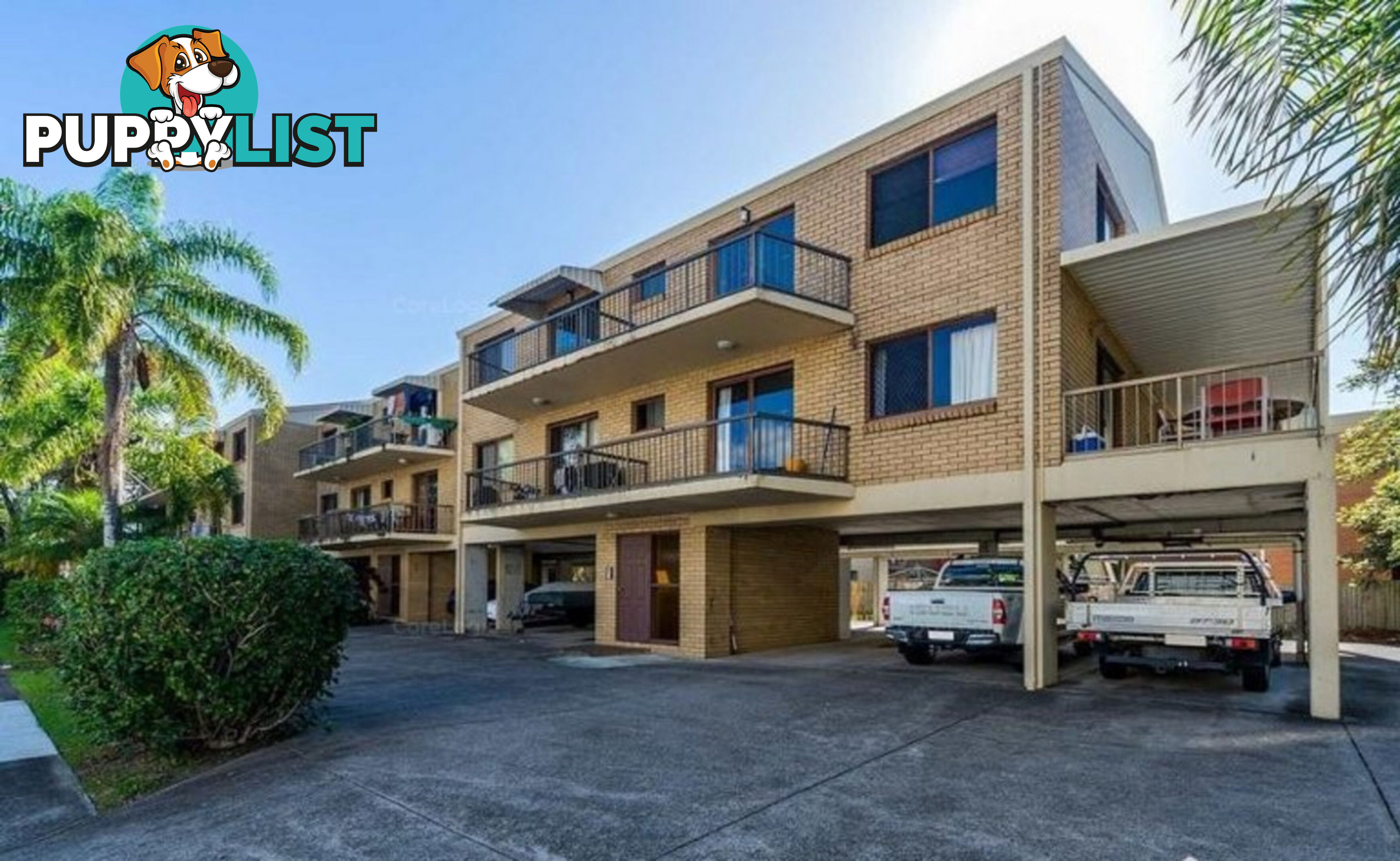 14/9 Bradford Street LABRADOR QLD 4215