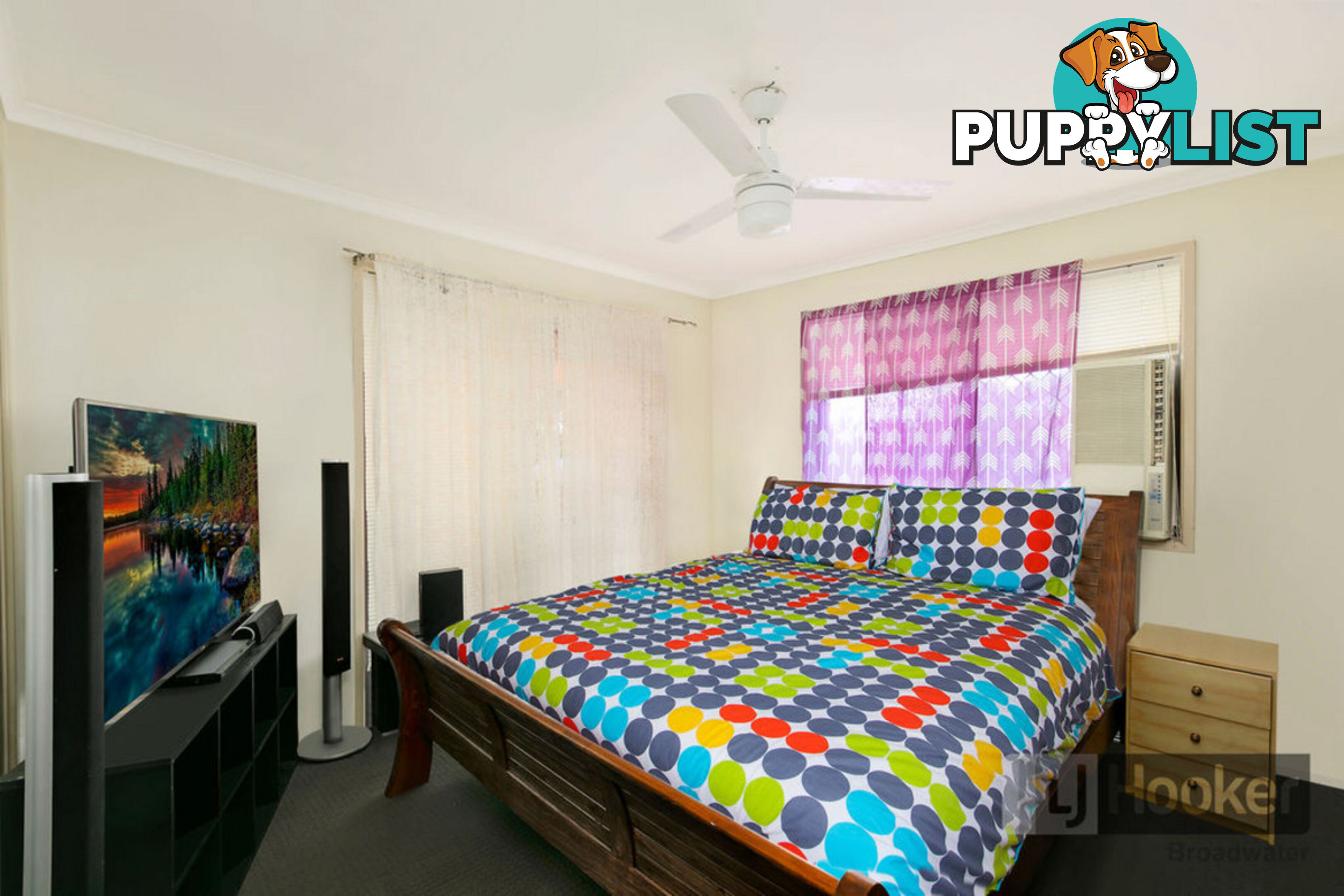 14/9 Bradford Street LABRADOR QLD 4215