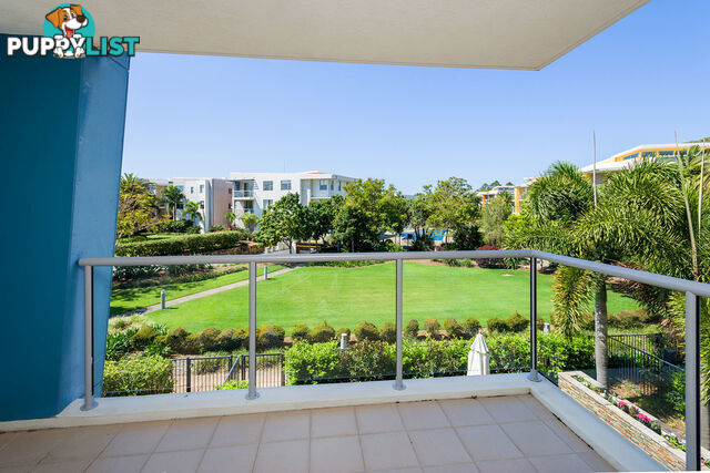 823/64-68 Sickle Avenue HOPE ISLAND QLD 4212