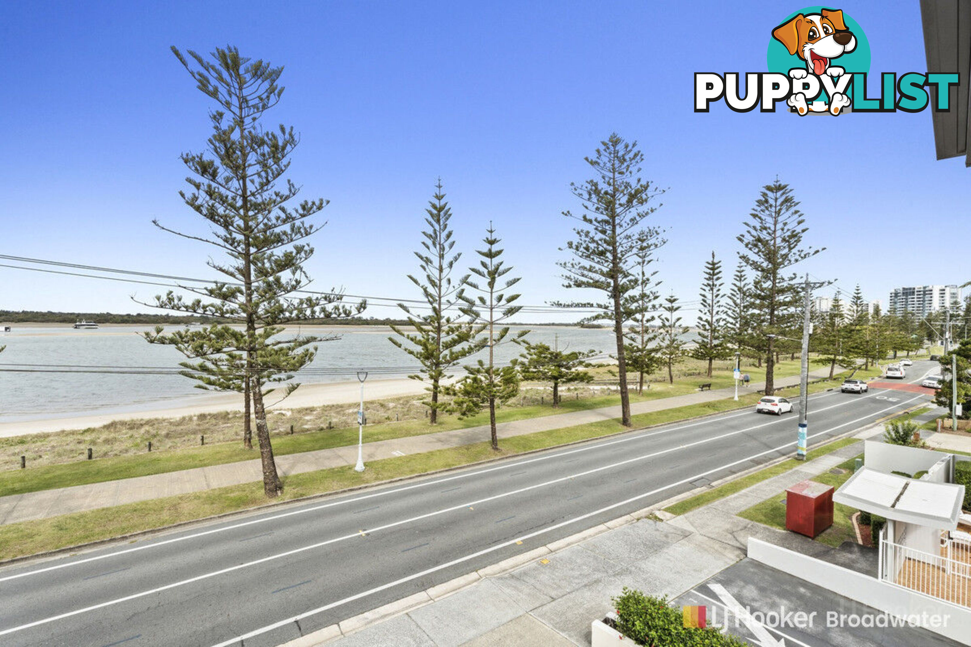 21/416 Marine Parade BIGGERA WATERS QLD 4216