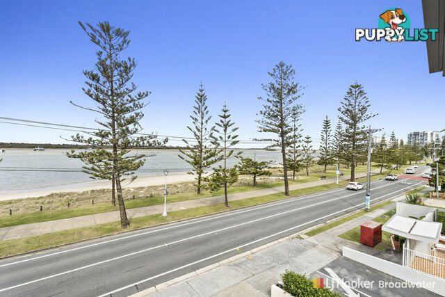 21/416 Marine Parade BIGGERA WATERS QLD 4216