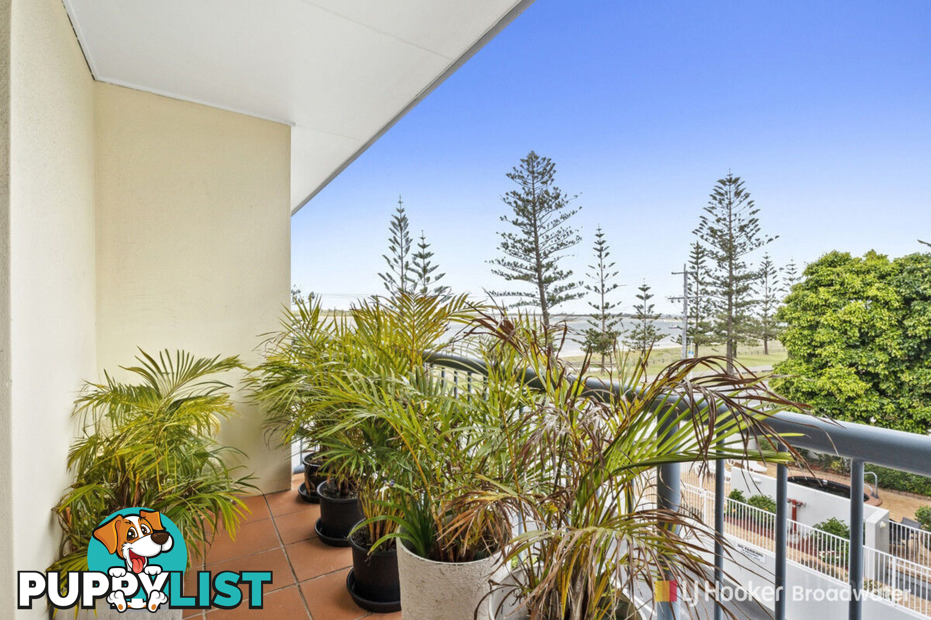 21/416 Marine Parade BIGGERA WATERS QLD 4216