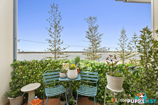 21/416 Marine Parade BIGGERA WATERS QLD 4216