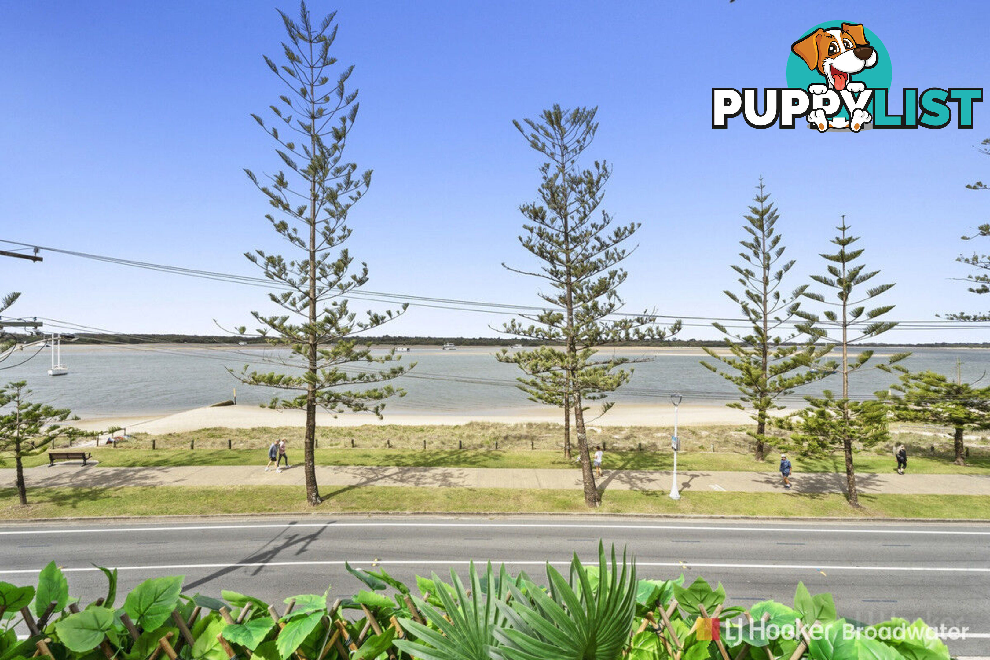 21/416 Marine Parade BIGGERA WATERS QLD 4216