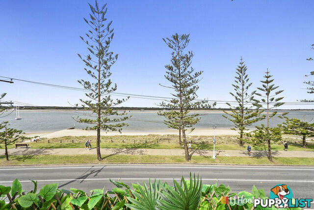 21/416 Marine Parade BIGGERA WATERS QLD 4216