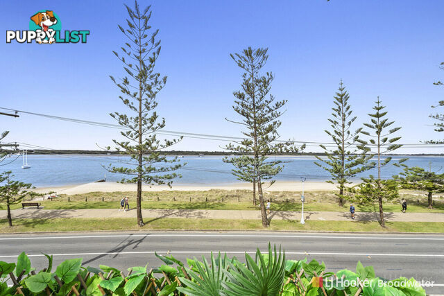 21/416 Marine Parade BIGGERA WATERS QLD 4216