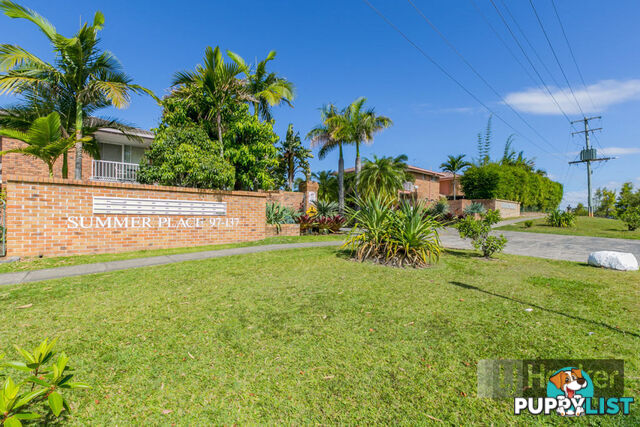 68/97 Edmund Rice Drive SOUTHPORT QLD 4215