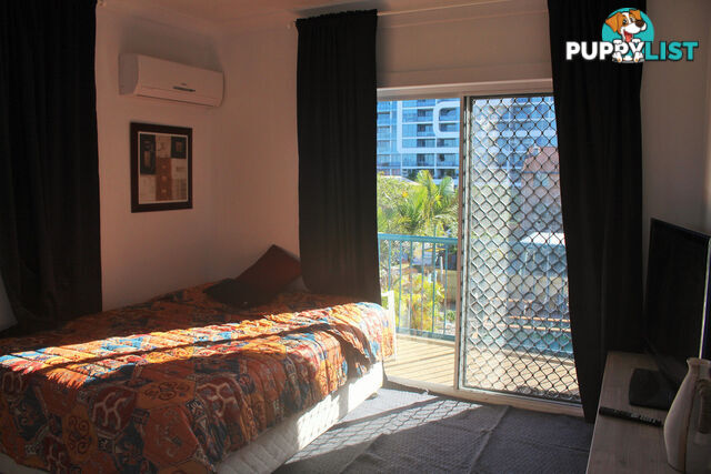 26/125 Frank Street LABRADOR QLD 4215