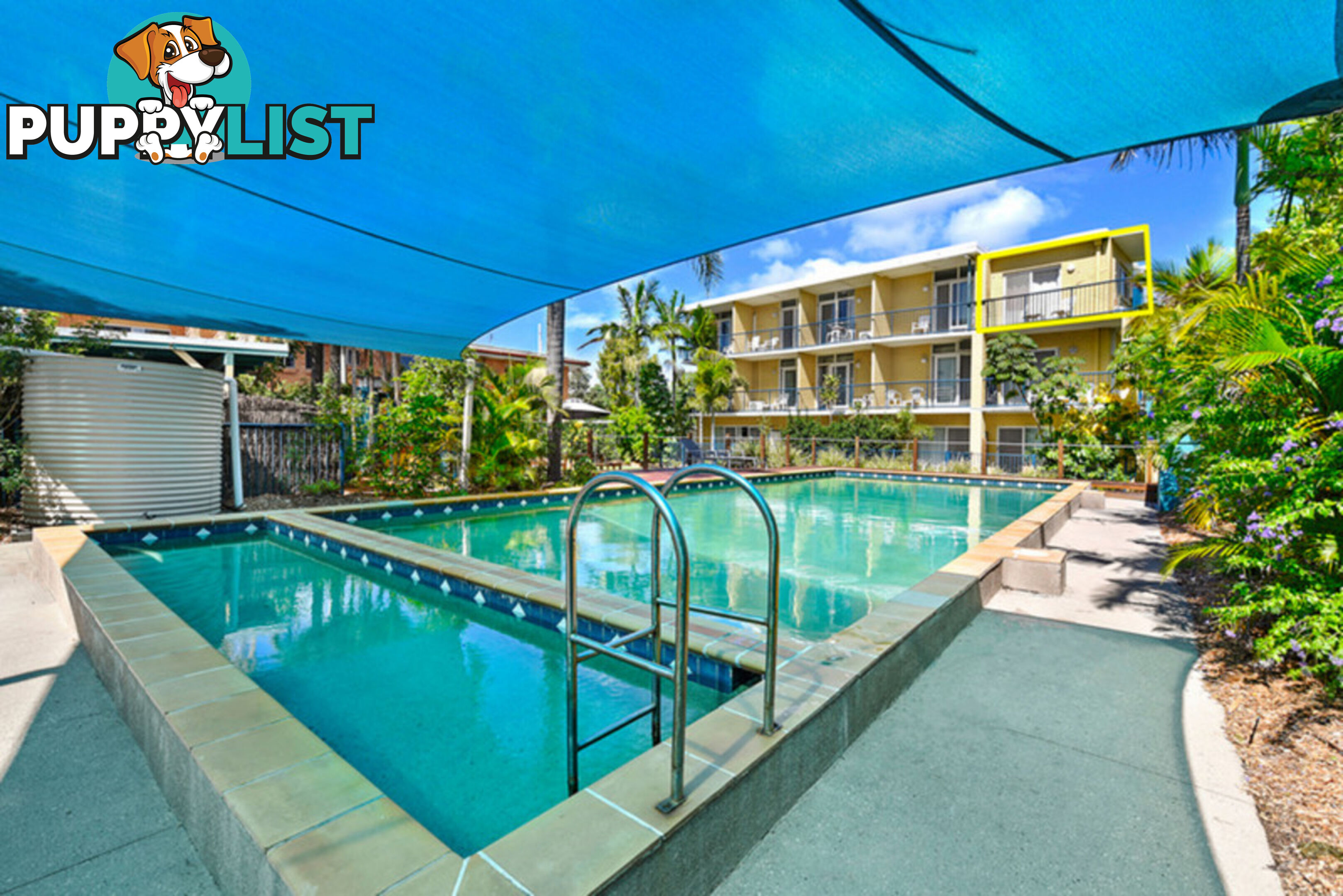 26/125 Frank Street LABRADOR QLD 4215