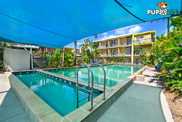 26/125 Frank Street LABRADOR QLD 4215