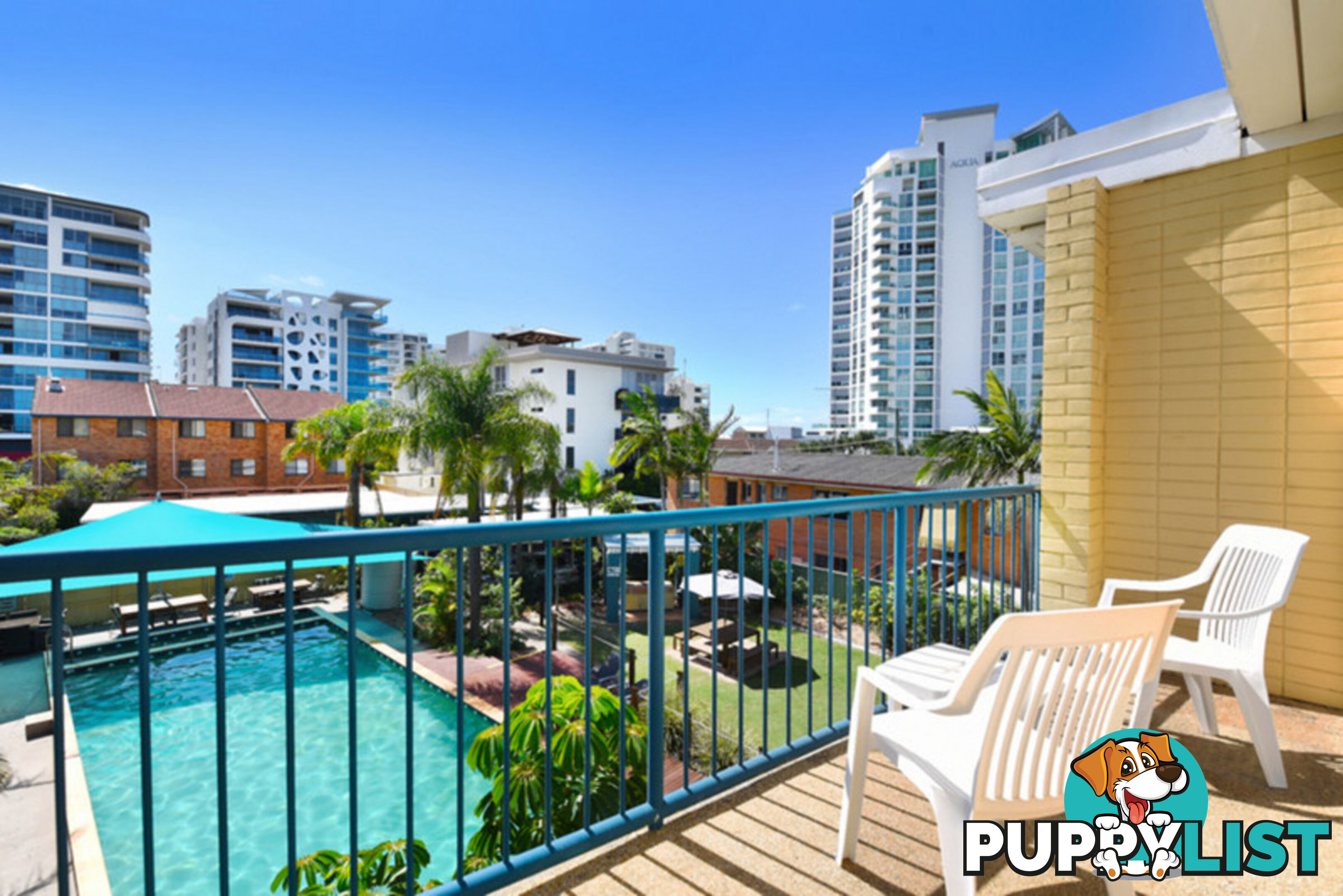 26/125 Frank Street LABRADOR QLD 4215