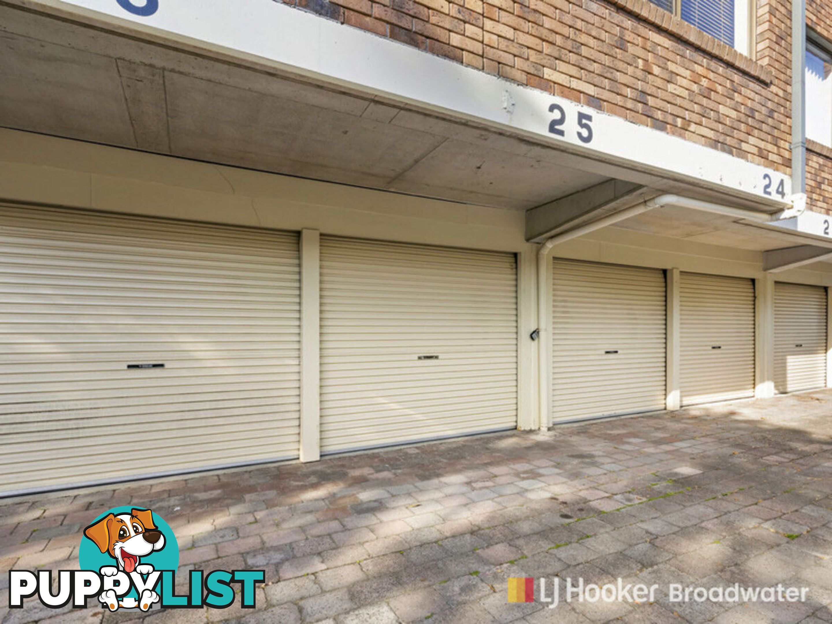 25/179 Muir Street LABRADOR QLD 4215