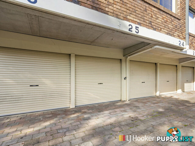 25/179 Muir Street LABRADOR QLD 4215