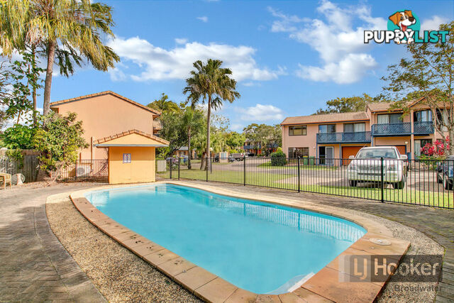 6/202 Central Street LABRADOR QLD 4215